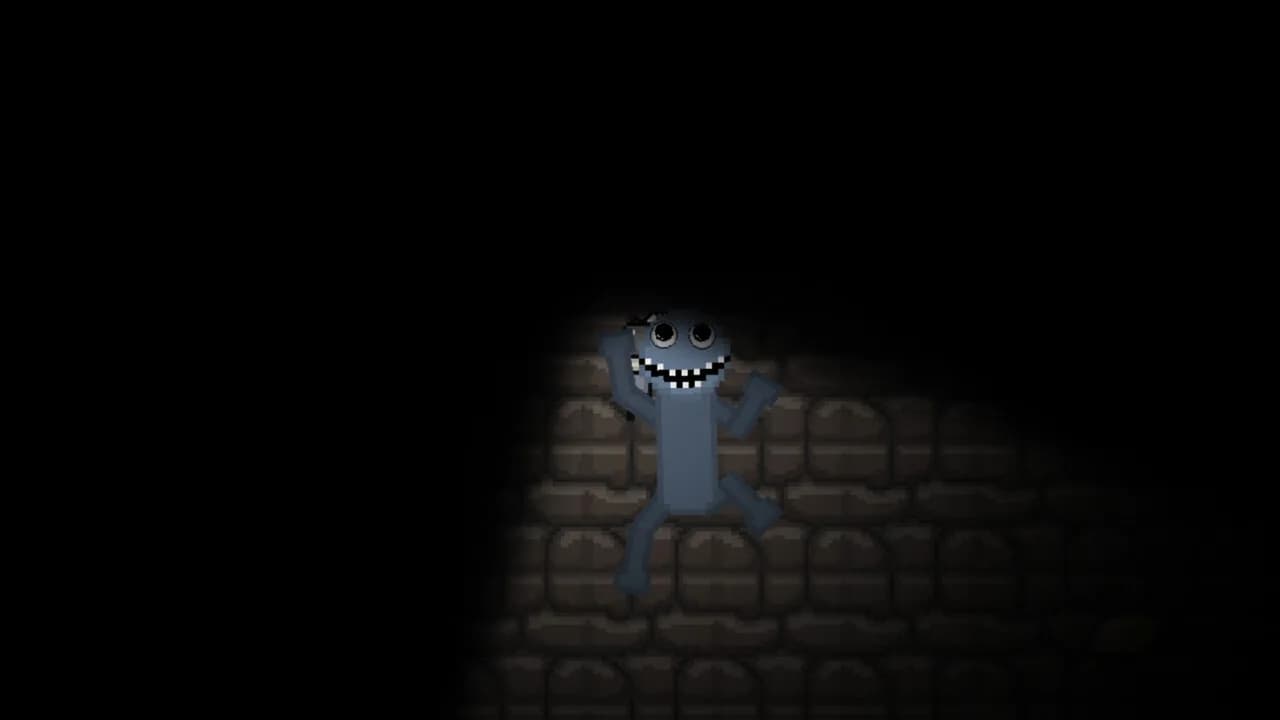 Pickaxe Friends görsel 9