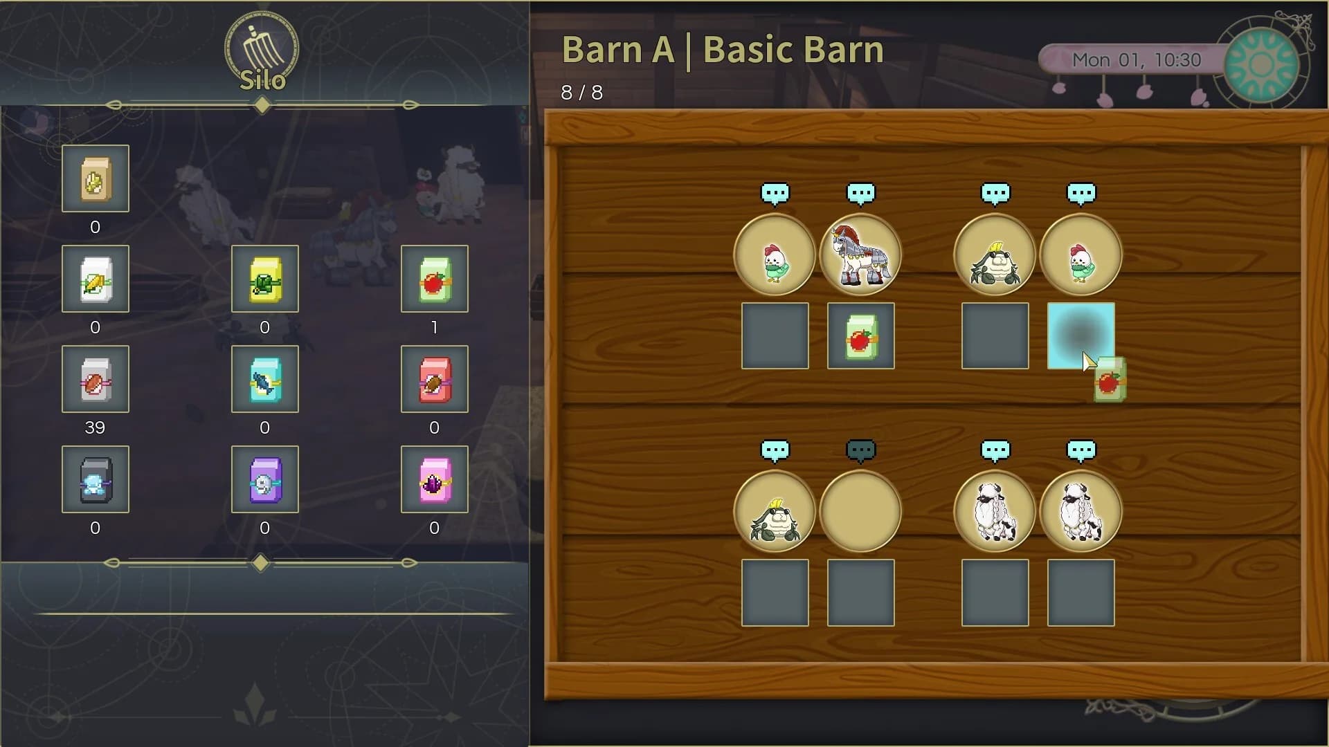 Artisan Story görsel 13