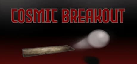 Cosmic Breakout