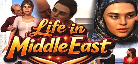 Life in Middle East