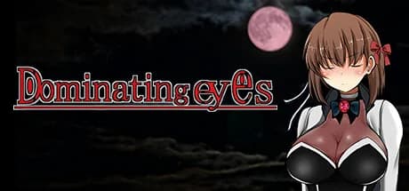 Dominating eyes