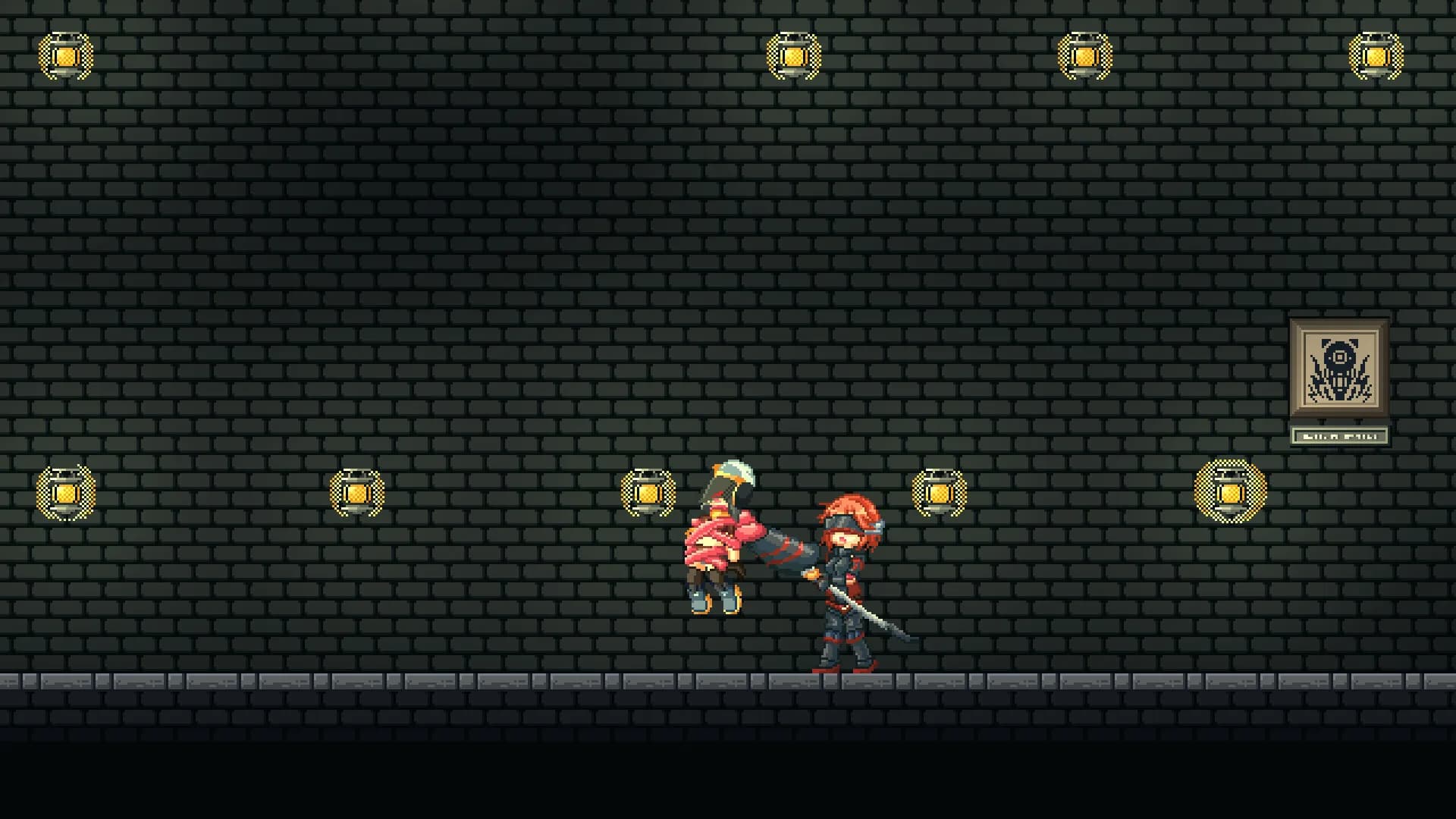 Yusha Prototype -Family Friendly- görsel 2