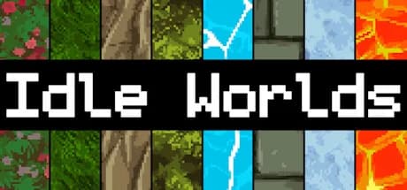 Idle Worlds görsel 1