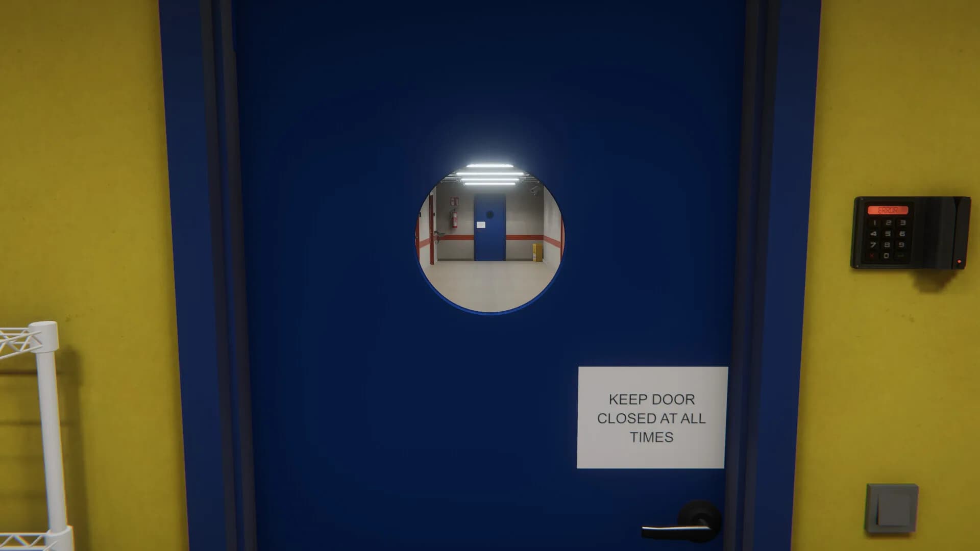 Biohazard: Escape Room görsel 4