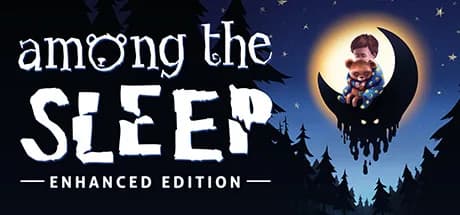 Among the Sleep - Enhanced Edition görsel 1