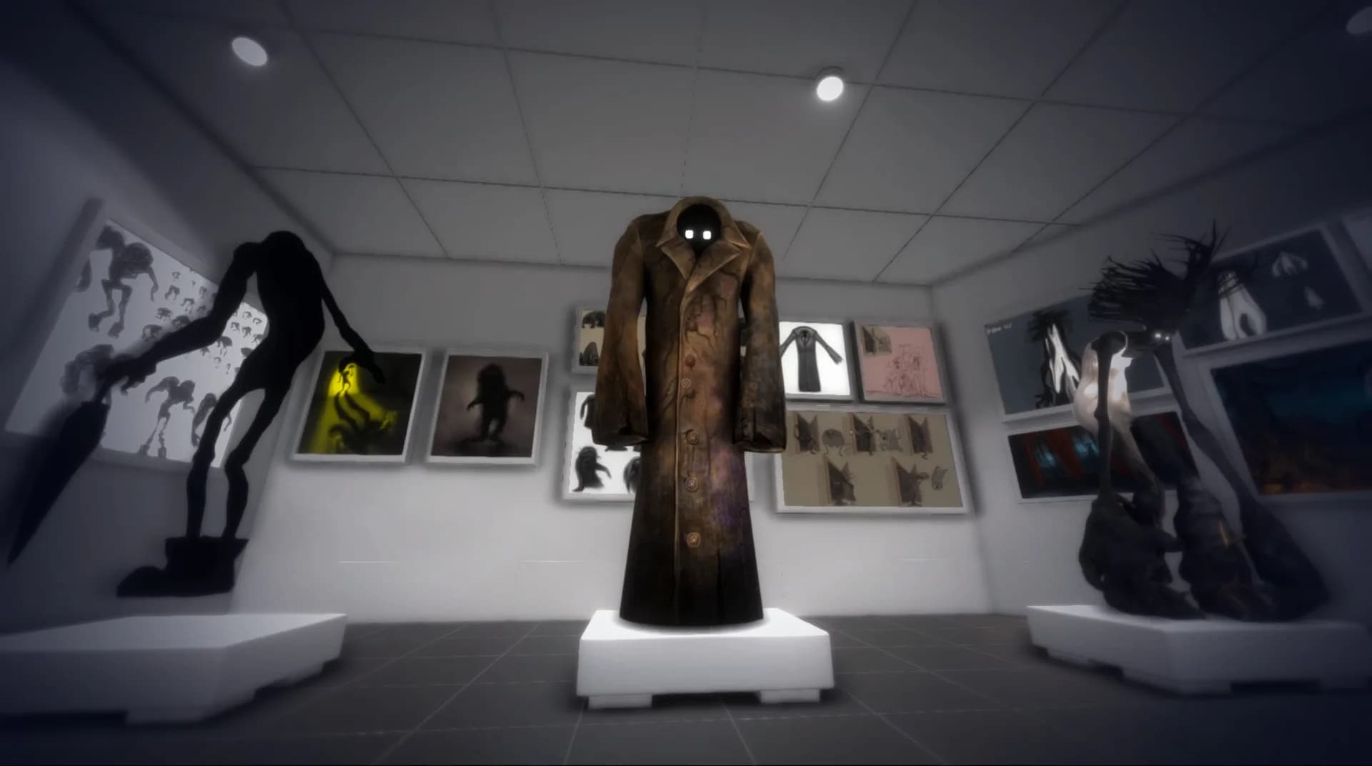 Among the Sleep - Enhanced Edition görsel 3
