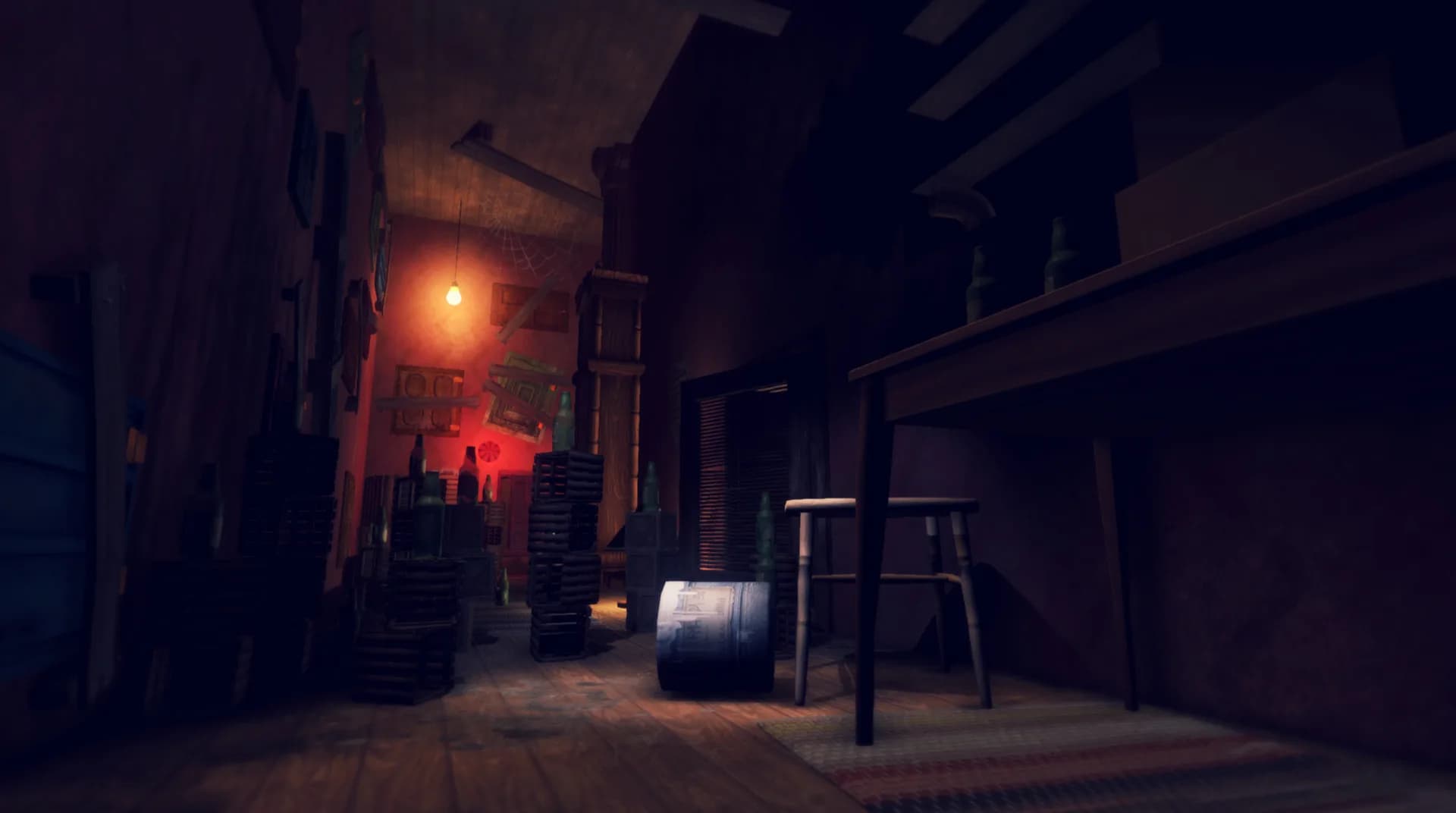 Among the Sleep - Enhanced Edition görsel 6