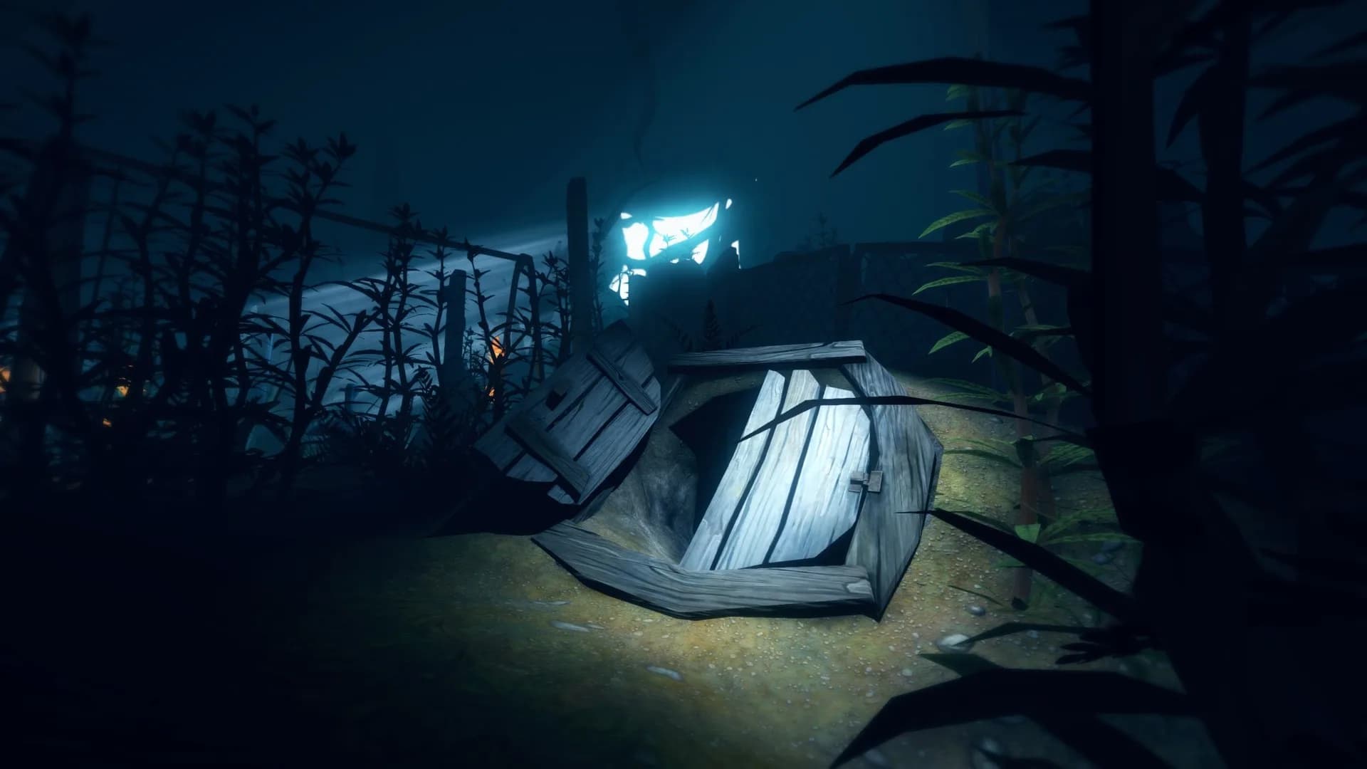 Among the Sleep - Enhanced Edition görsel 7