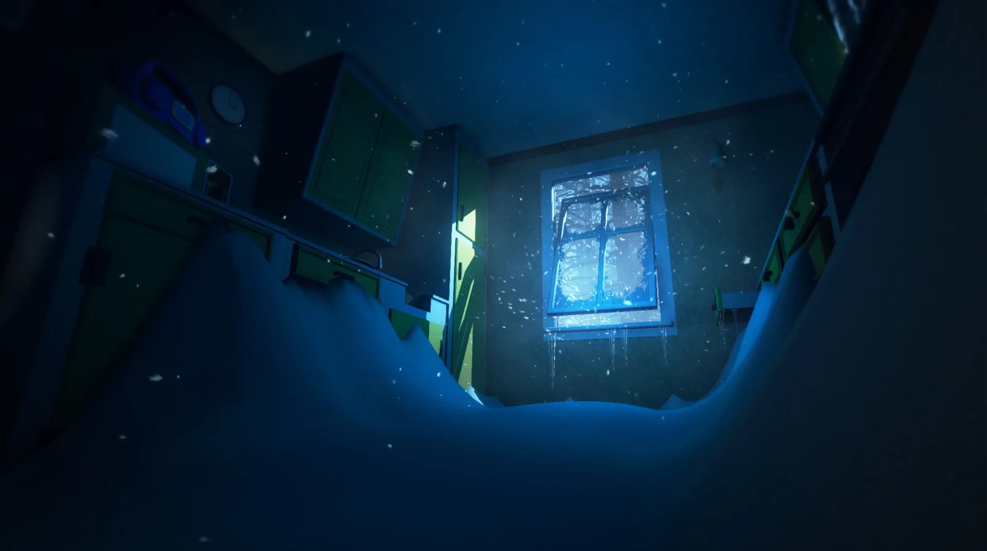 Among the Sleep - Enhanced Edition görsel 8