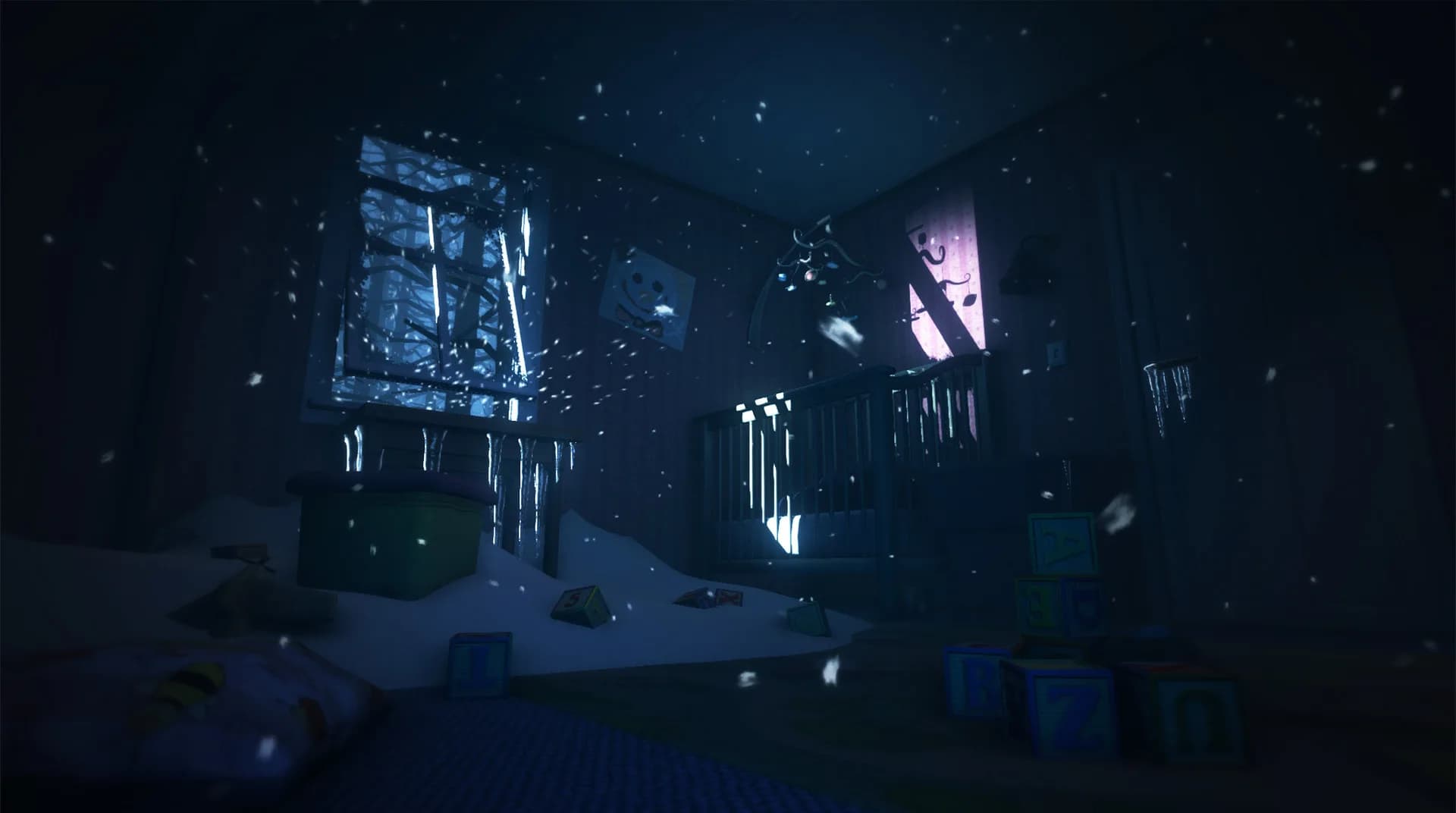 Among the Sleep - Enhanced Edition görsel 9