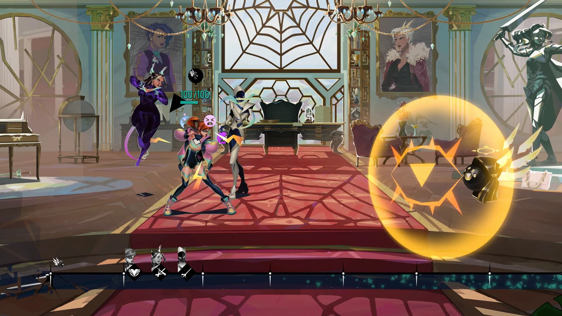 Nova Hearts görsel 6