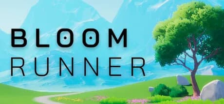 Bloom Runner görsel 1