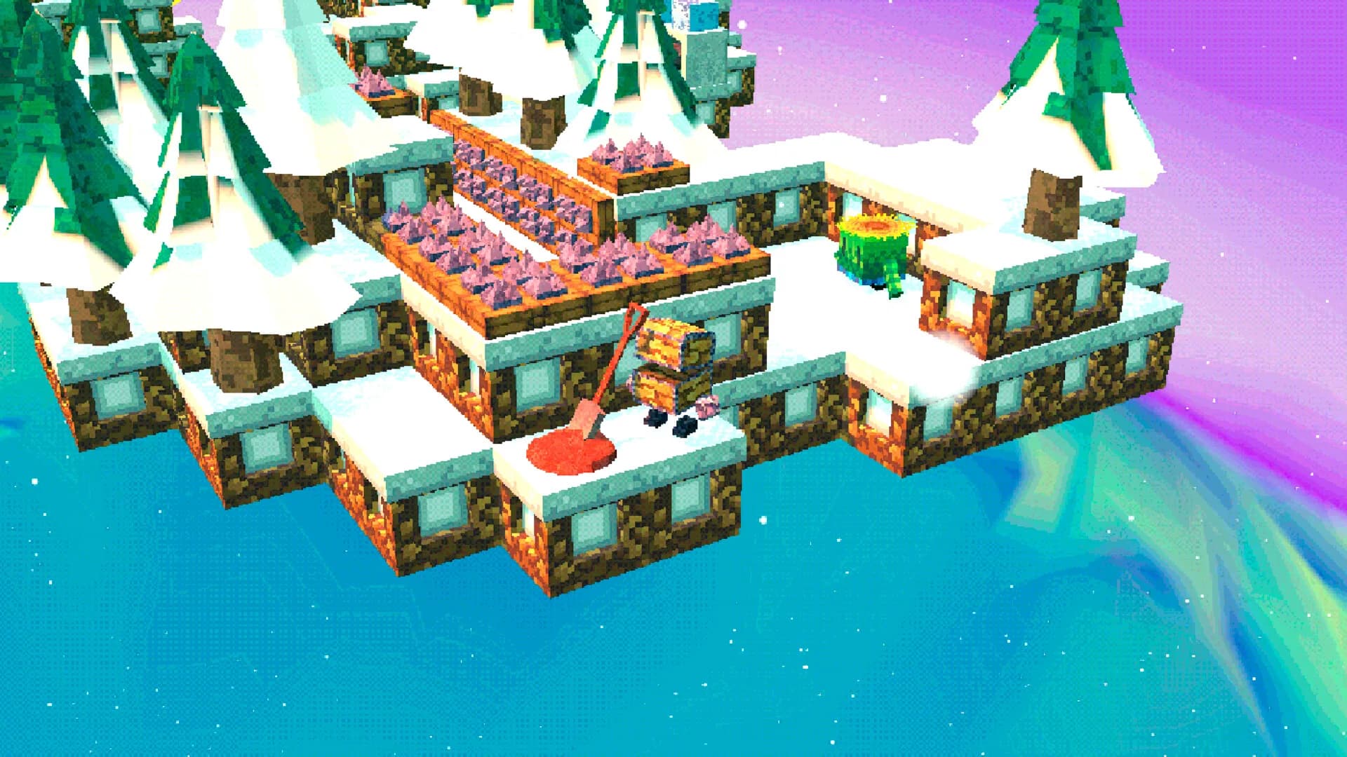 Chester The Chest görsel 3