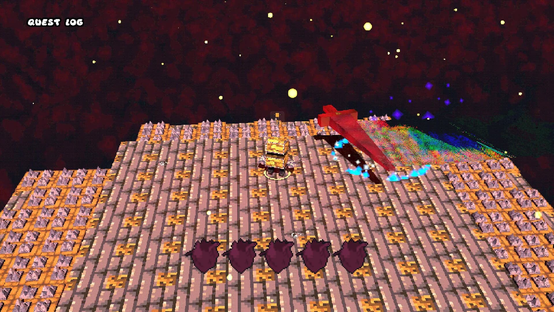Chester The Chest görsel 4