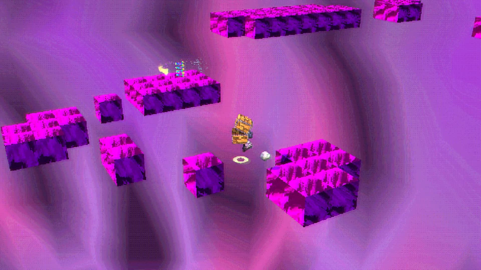 Chester The Chest görsel 7