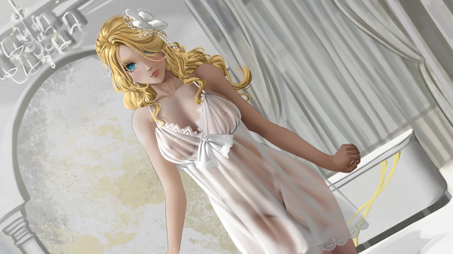 Lovely Brides görsel 2