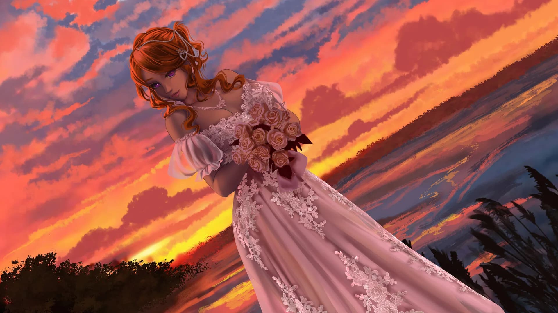 Lovely Brides görsel 5