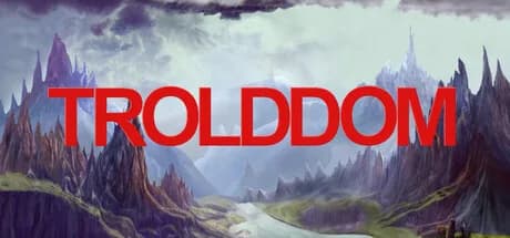 Trolddom görsel 1