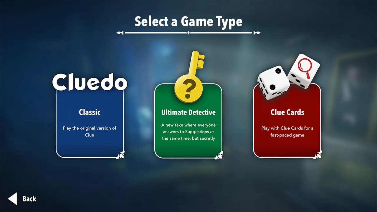 Clue/Cluedo görsel 8