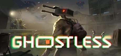 GHOSTLESS görsel 1