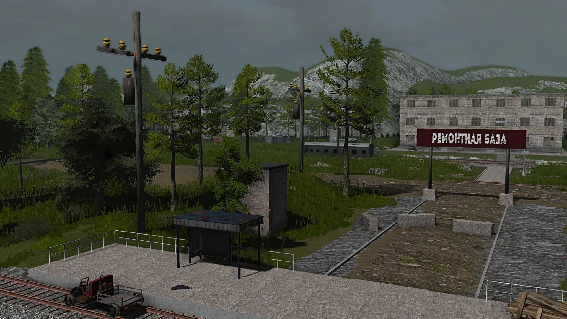 ESCAPELAND görsel 8