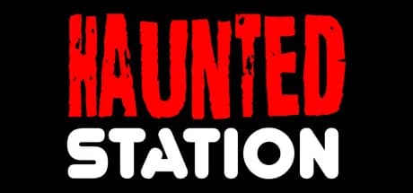 Haunted Station görsel 1
