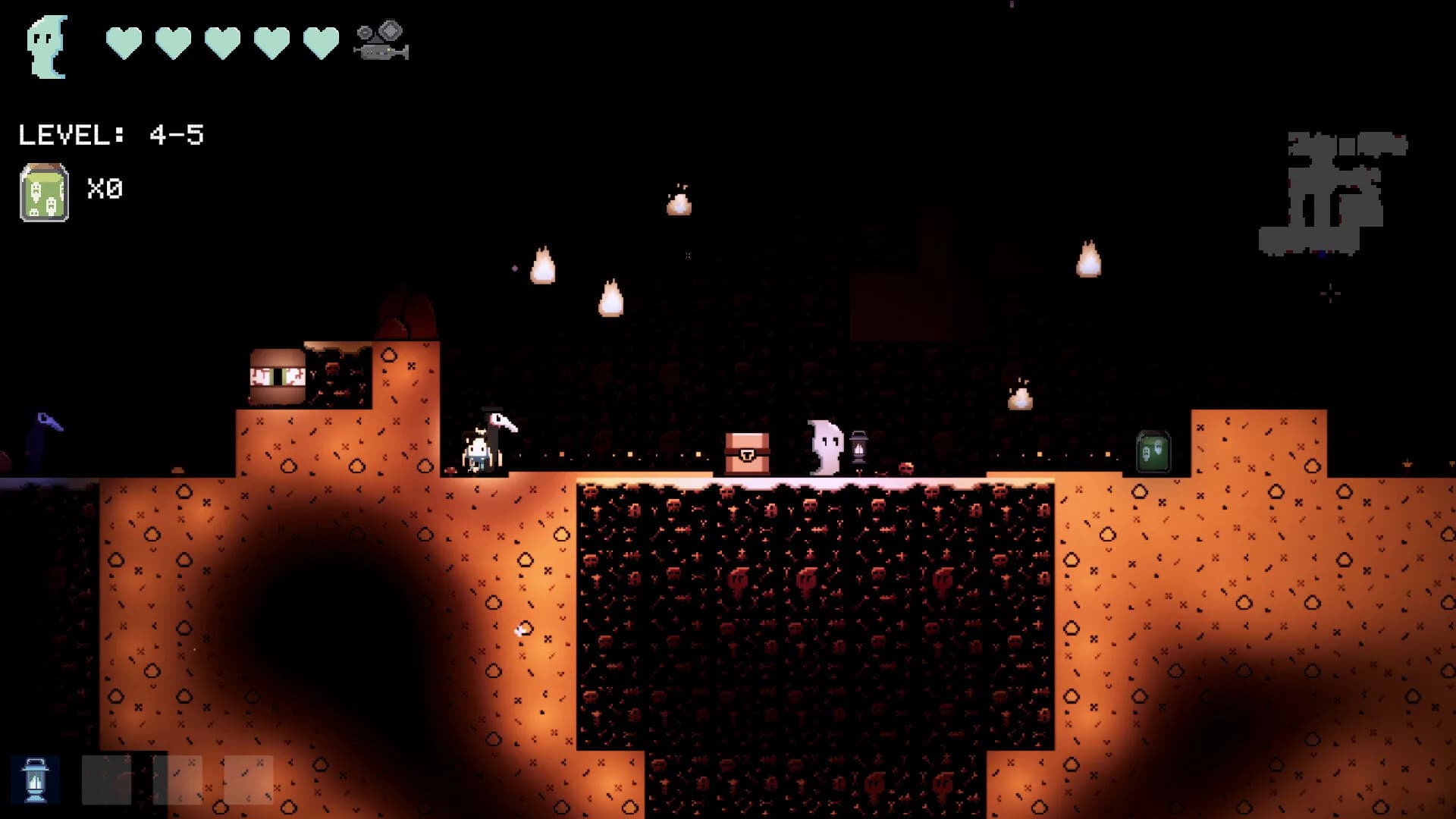 Abyssal Descent görsel 12