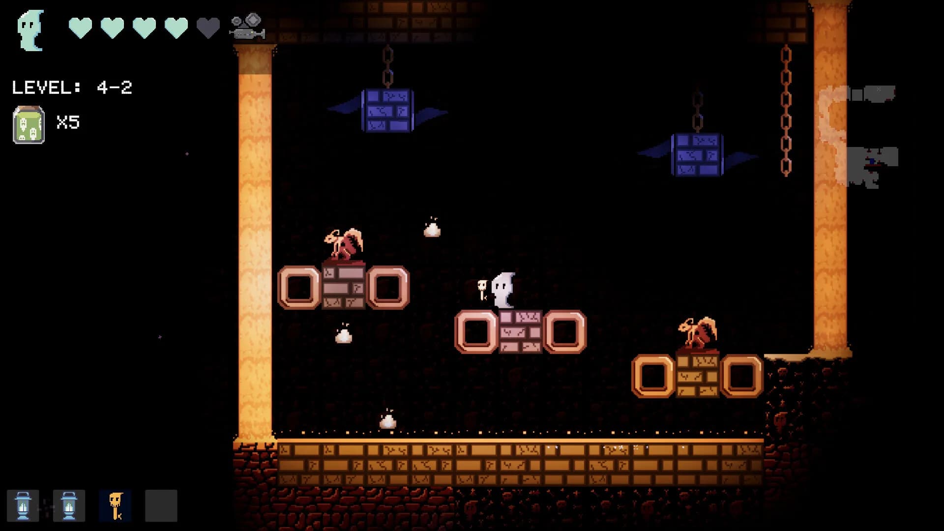Abyssal Descent görsel 13