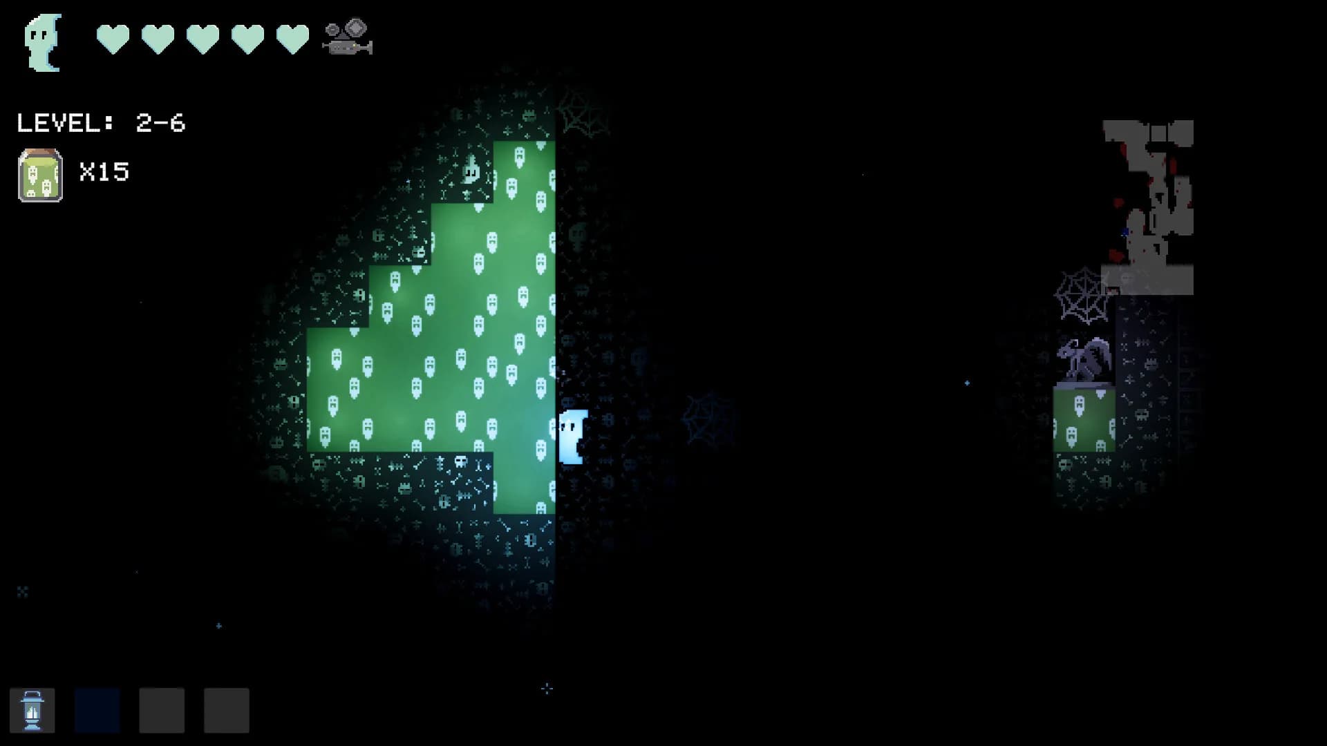 Abyssal Descent görsel 5