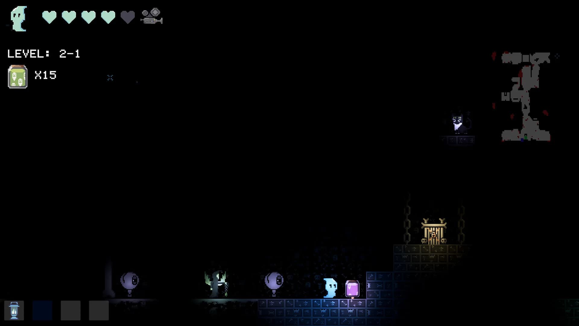 Abyssal Descent görsel 6