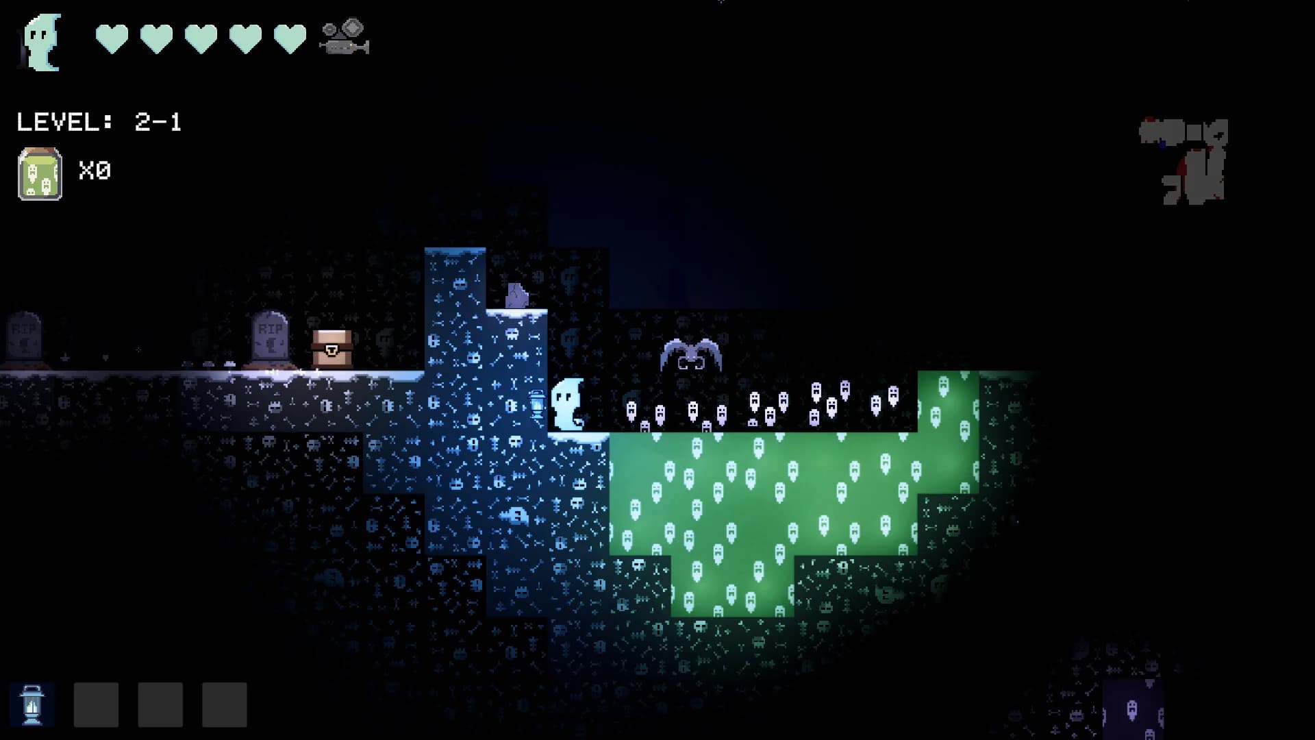 Abyssal Descent görsel 7