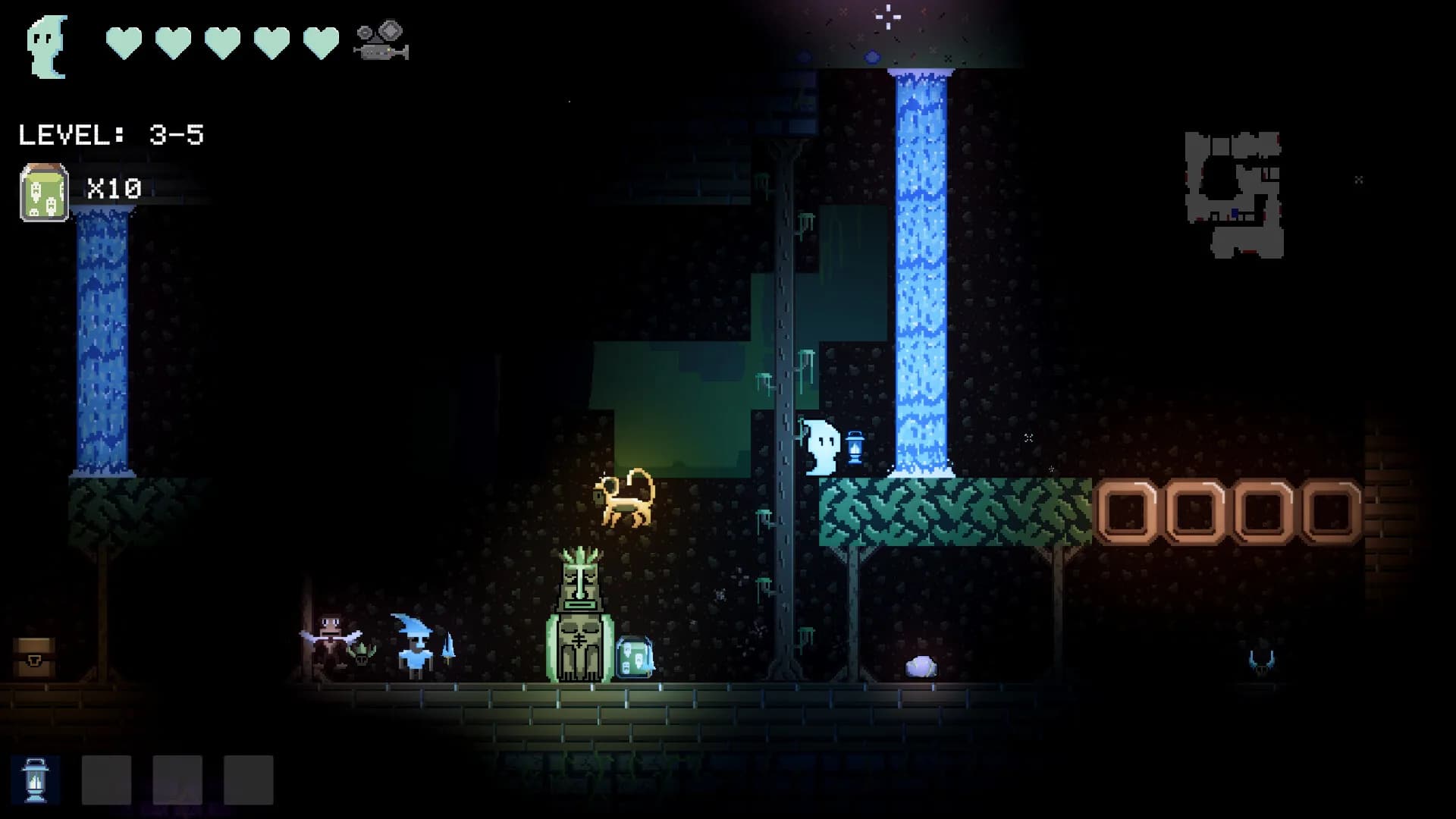 Abyssal Descent görsel 8