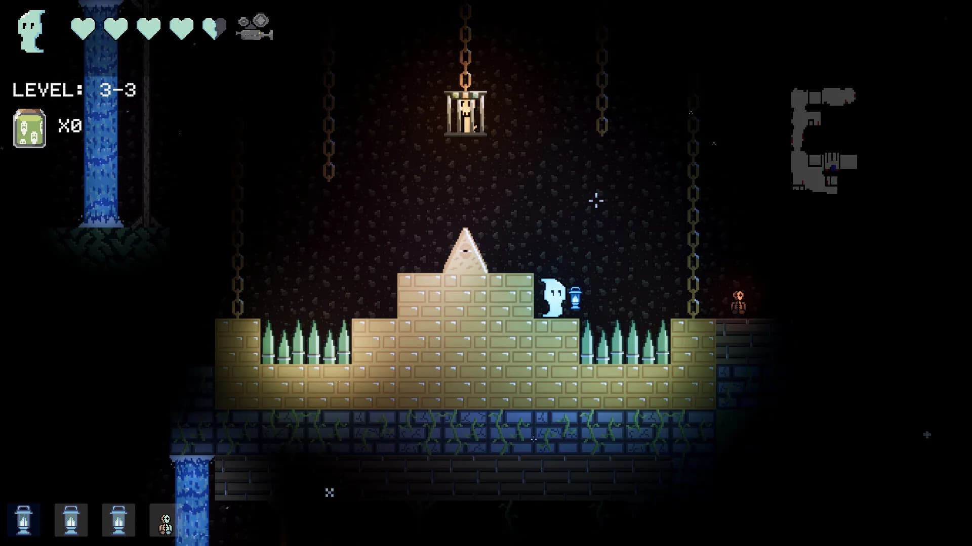 Abyssal Descent görsel 9