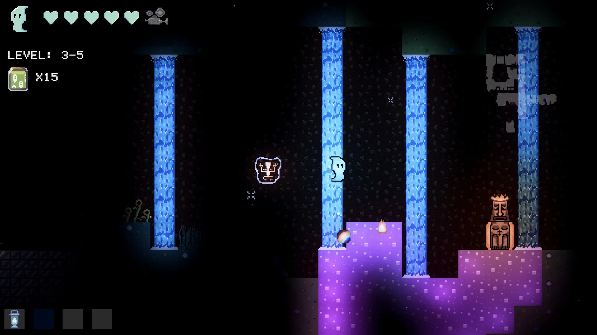 Abyssal Descent görsel 10