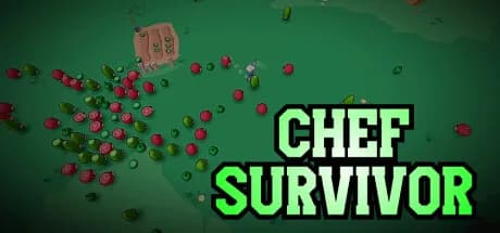 Chef Survivor görsel 1