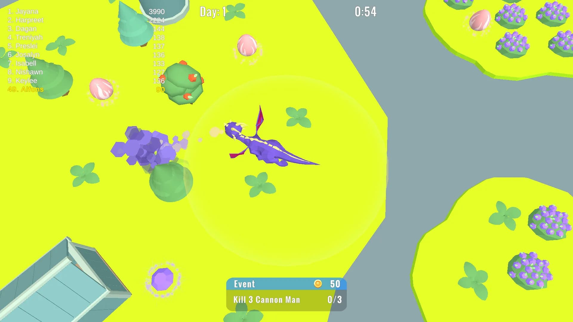 Dino World görsel 14