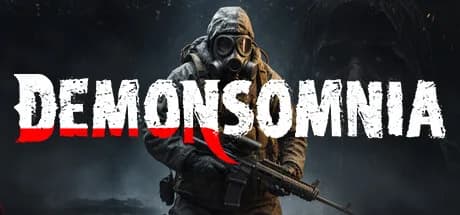 Demonsomnia görsel 1