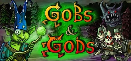 Gobs and Gods görsel 1