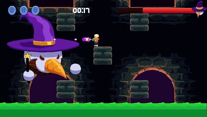 Cody's Nightmare görsel 5