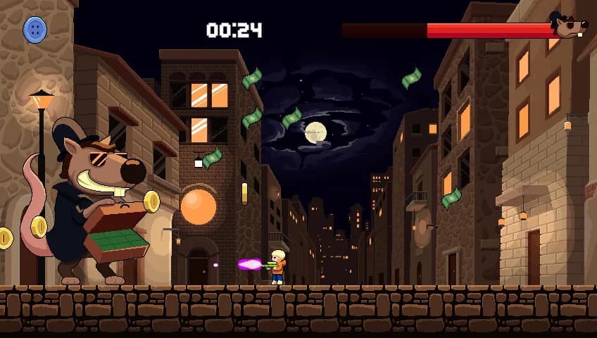 Cody's Nightmare görsel 7
