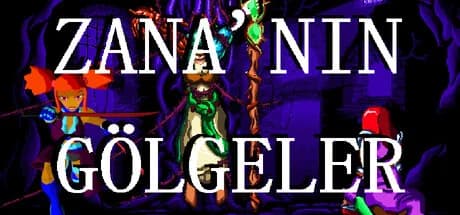 Shadows of Zana