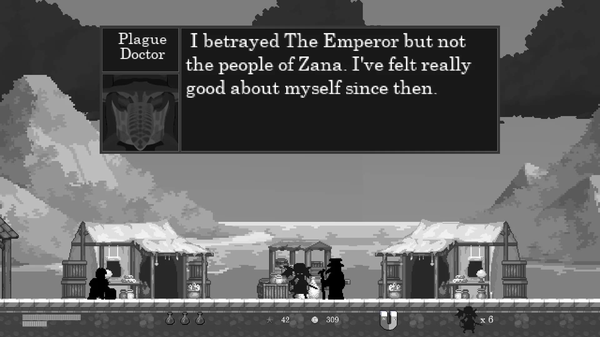 Shadows of Zana görsel 13