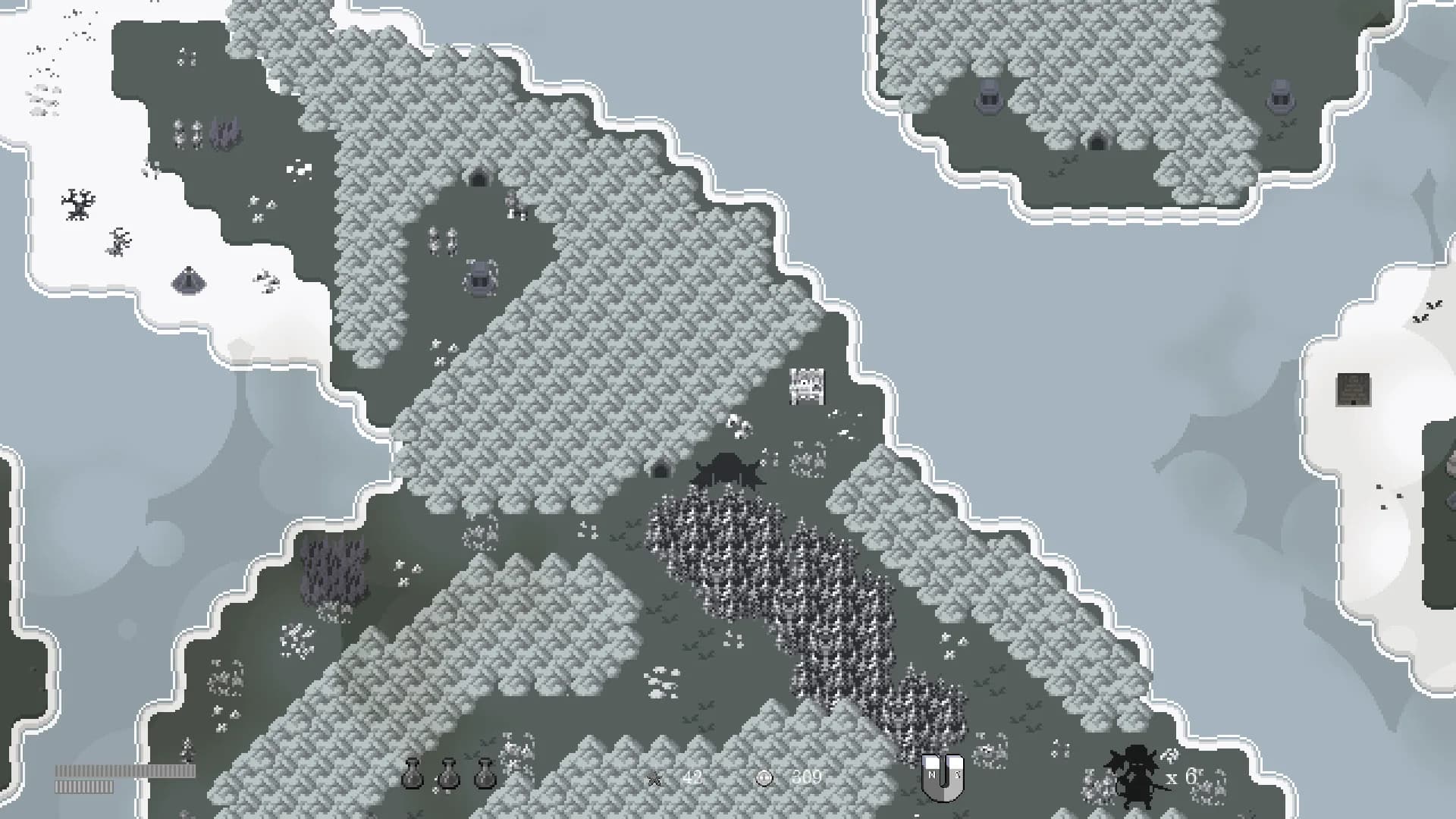 Shadows of Zana görsel 7