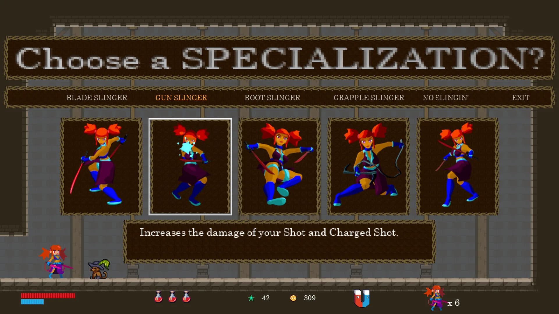 Shadows of Zana görsel 11