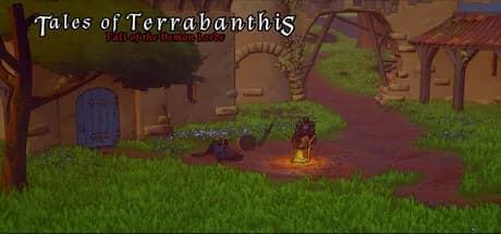 Tales of Terrabanthis: Fall of the Demonlords