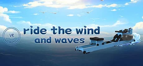 乘风破浪(ride the wind and waves) görsel 1