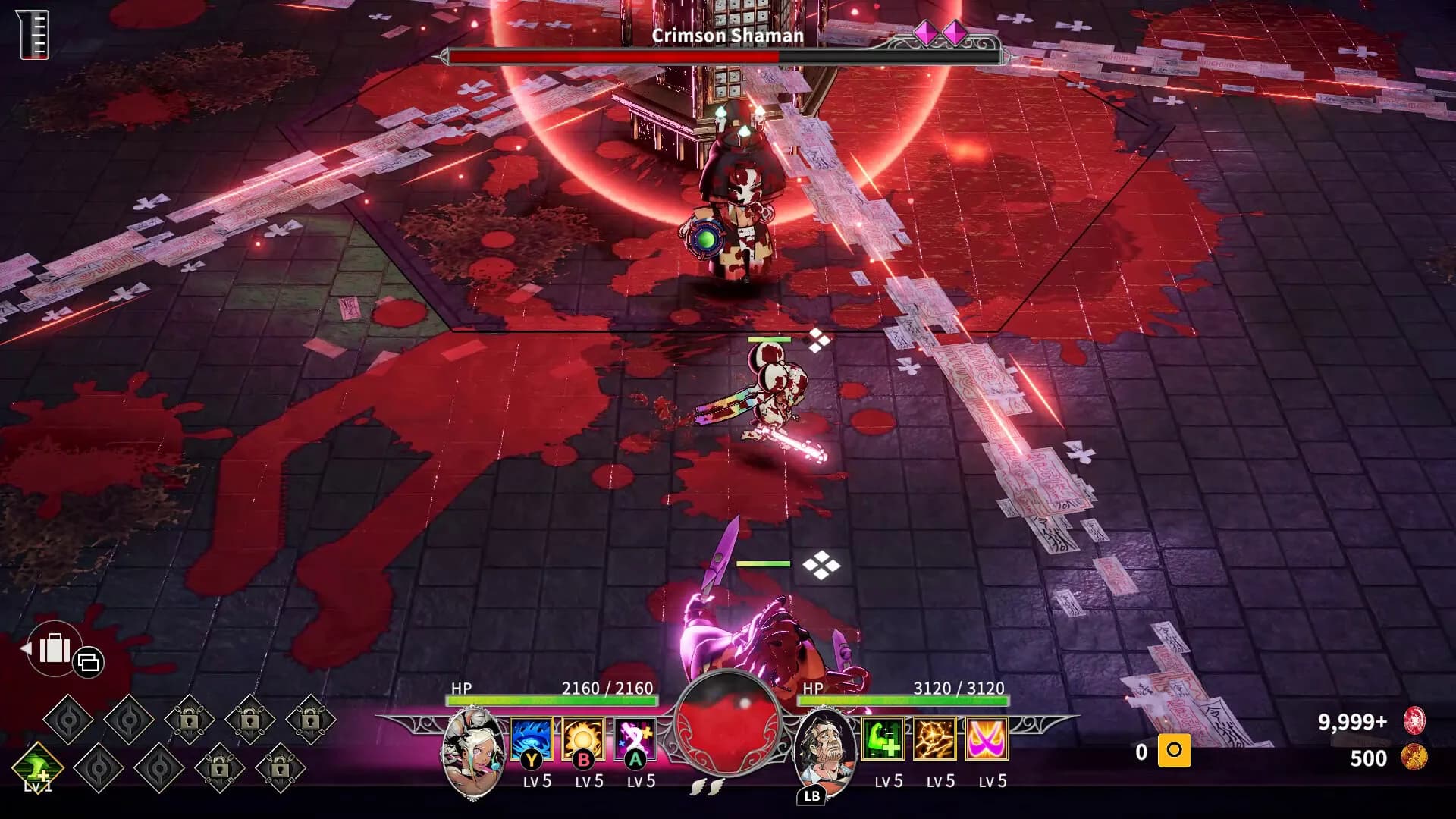 Penny Blood: Hellbound görsel 12