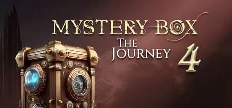 Mystery Box 4: The Journey