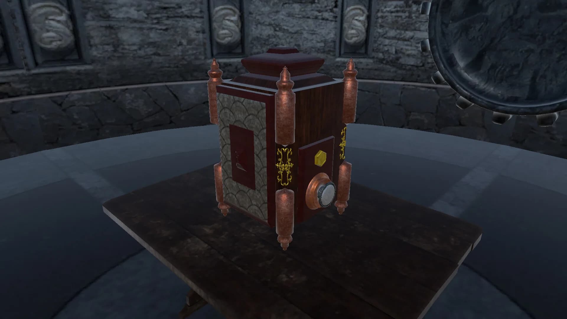 Mystery Box 4: The Journey görsel 2