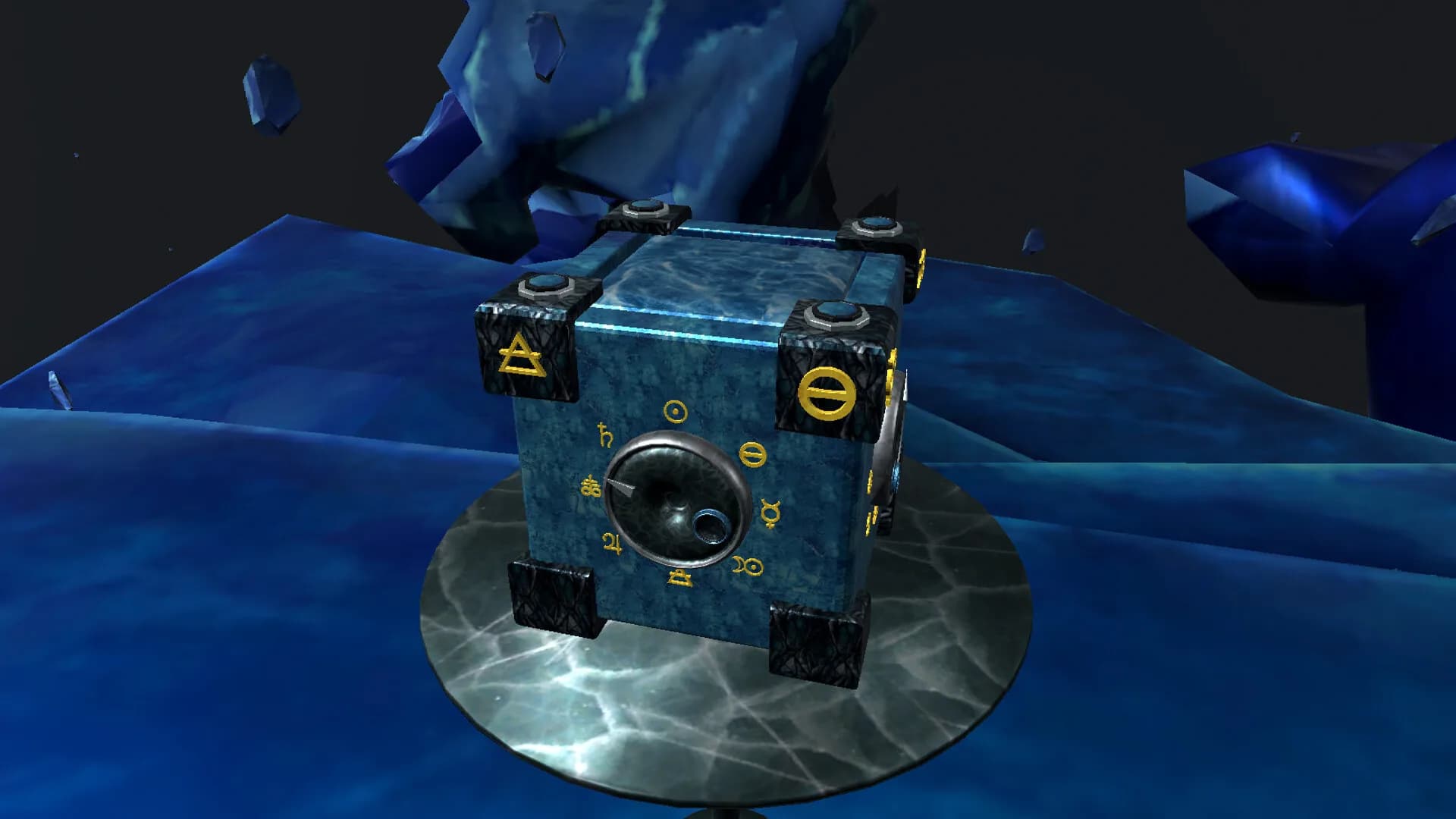 Mystery Box 4: The Journey görsel 3